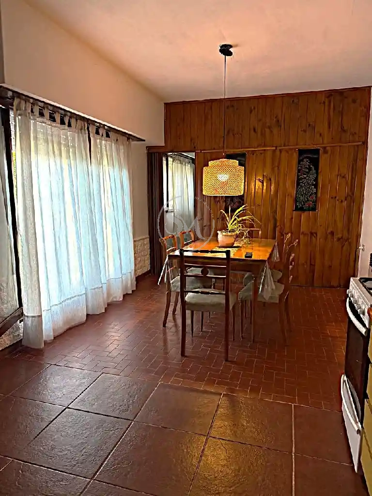 SANCHEZ MARSICO PROPIEDADES - CASA-CHALET